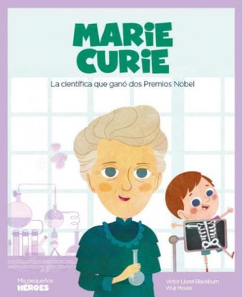 MARIE CURIE