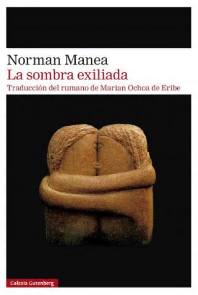 LA SOMBRA EXILIADA
