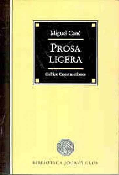 PROSA LIGERA