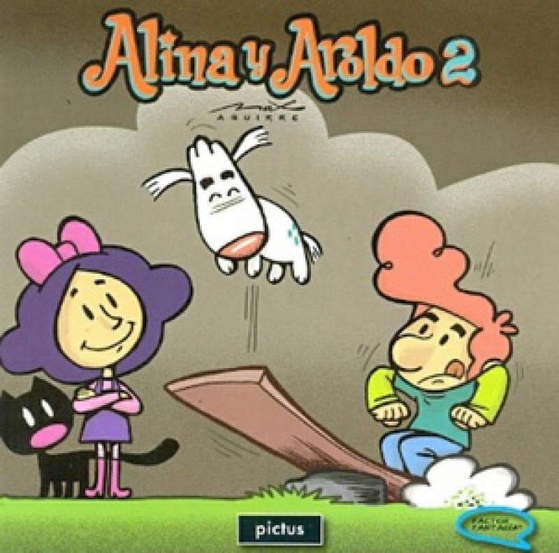 ALINA Y AROLDO 2