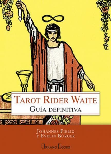 TAROT - RIDER WAITE