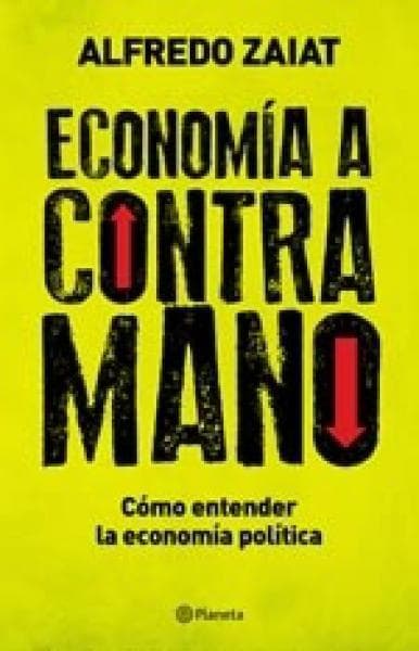 ECONOMIA A CONTRAMANO