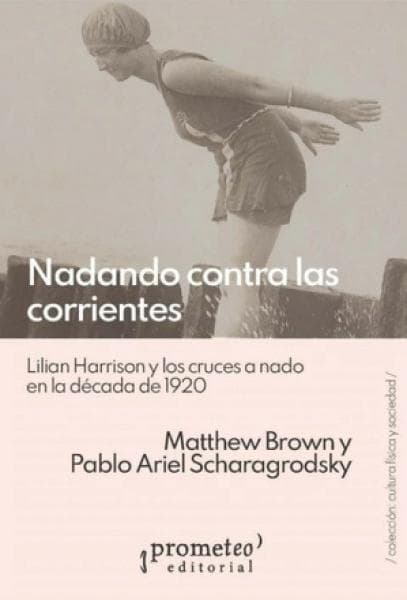NADANDO CONTRA LAS CORRIENTES