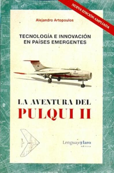 LA AVENTURA DEL PULQUI II