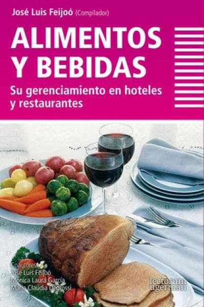 ALIMENTOS Y BEBIDAS