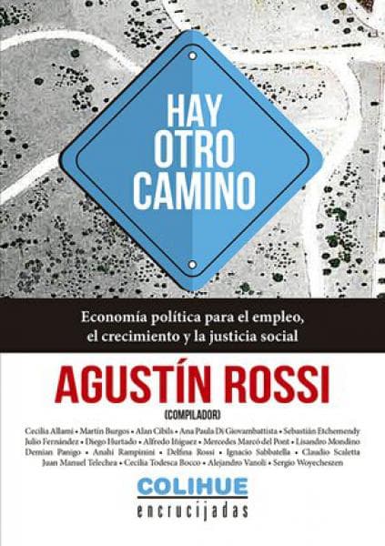 HAY OTRO CAMINO