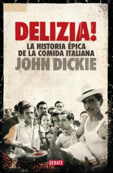 DELIZIA! - LA HISTORIA EPICA DE LA ...