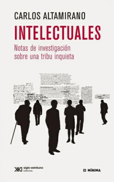 INTELECTUALES NOTAS DE INVESTIGACION SO
