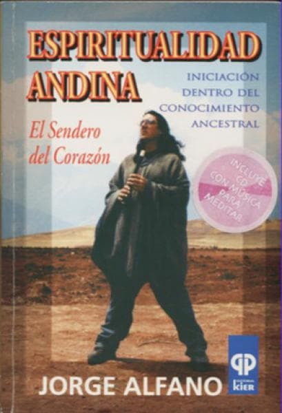 ESPIRITUALIDAD ANDINA