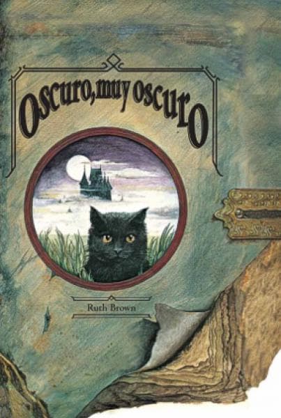 OSCURO MUY OSCURO