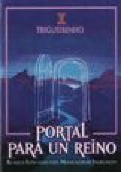 PORTAL PARA UN REINO                    