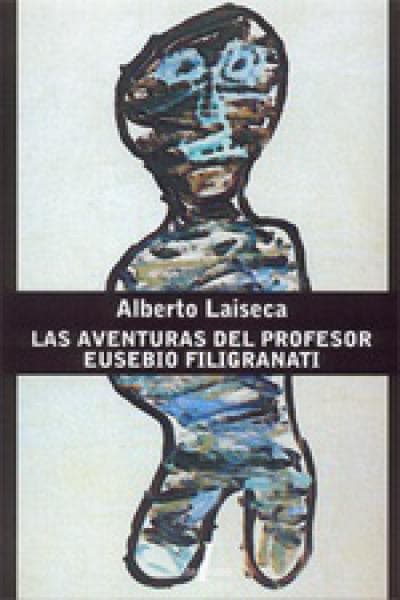 LAS AVENTURAS DEL PROFESOR EUSEBIO...