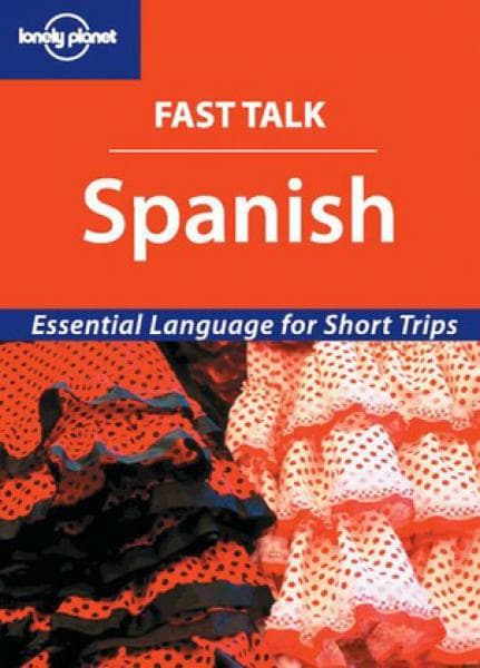 FAST TALK SPANISH