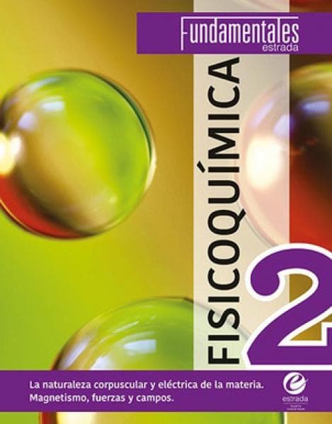 FISICOQUIMICA 2 FUNDAMENTALES