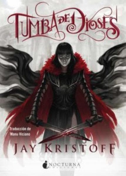 TUMBA DE DIOSES 2