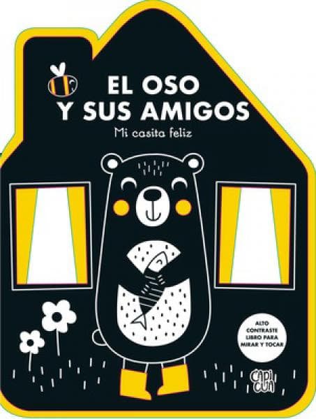 OSO Y SUS AMIGOS, EL