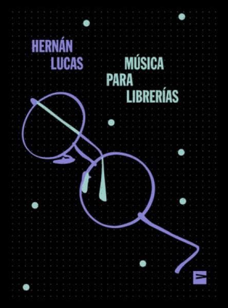 MUSICA PARA LIBRERIAS