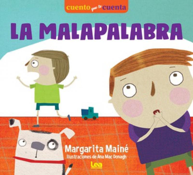 MALAPALABRA