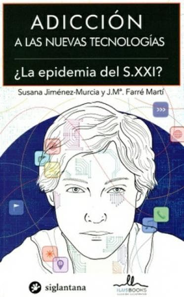 ADICCION A LAS NUEVAS TECNOLOGIAS