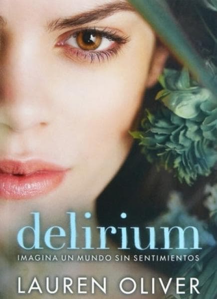 DELIRIUM