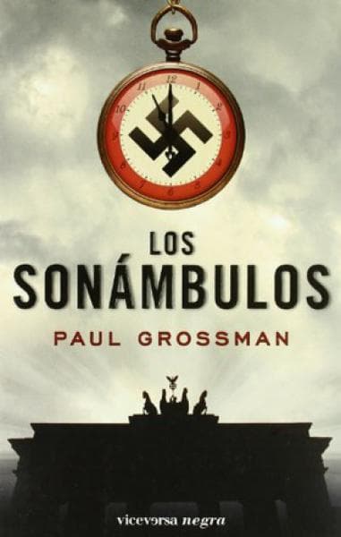 LOS SONAMBULOS
