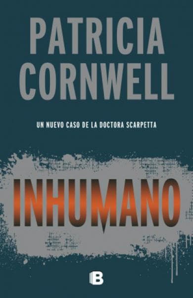 INHUMANO