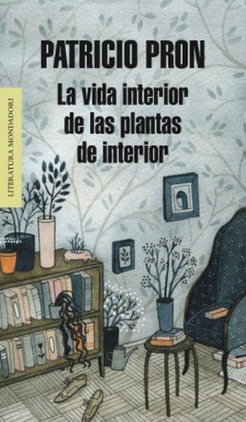VIDA INTERIOR DE LAS PLANTAS DE INTERIOR