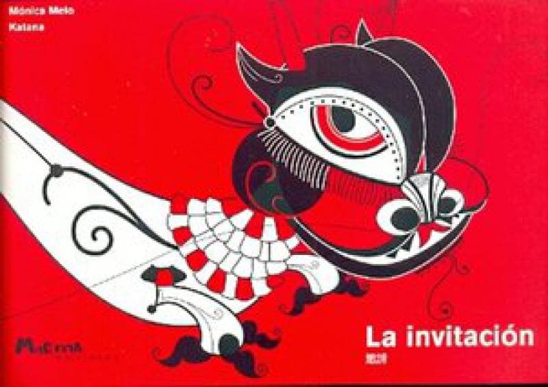LA INVITACION -BILINGUE-