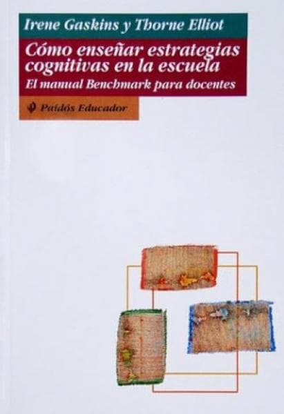 COMO ENSEÑAR ESTRATEGIAS COGNICTIVAS EN 