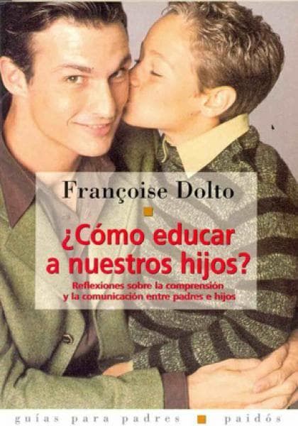 COMO EDUCAR A NUESTROS HIJOS?