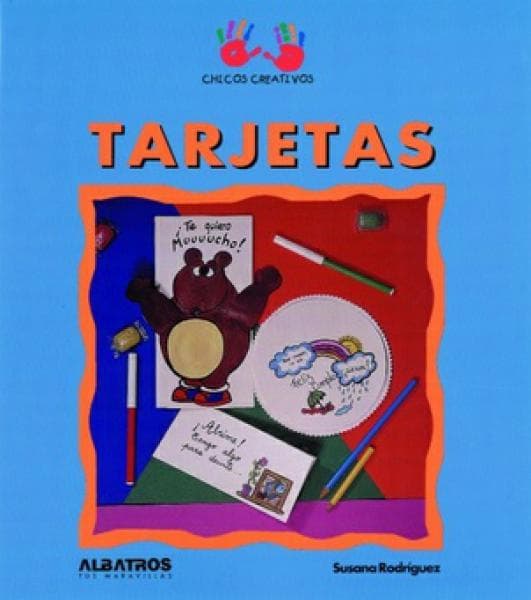 TARJETAS