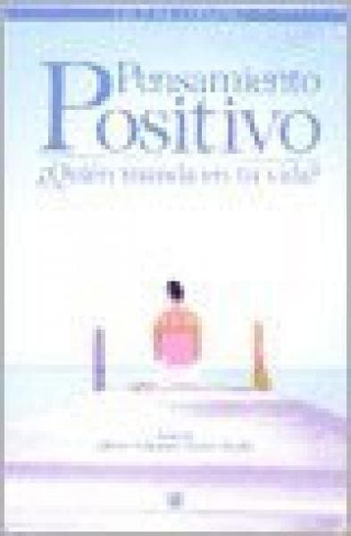 PENSAMIENTO POSITIVO