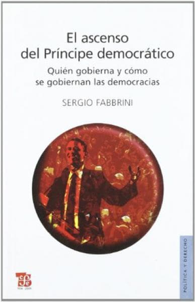 EL ASCENSO DEL PRINCIPE DEMOCRATICO