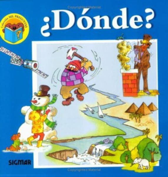 DONDE?   (RUST.)