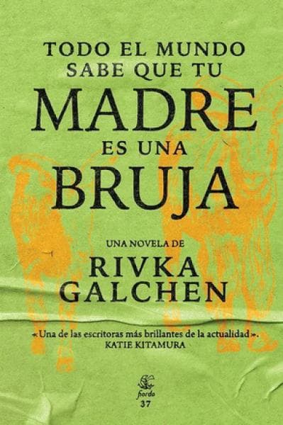TODO EL MUNDO SABE QUE TU MADRE...