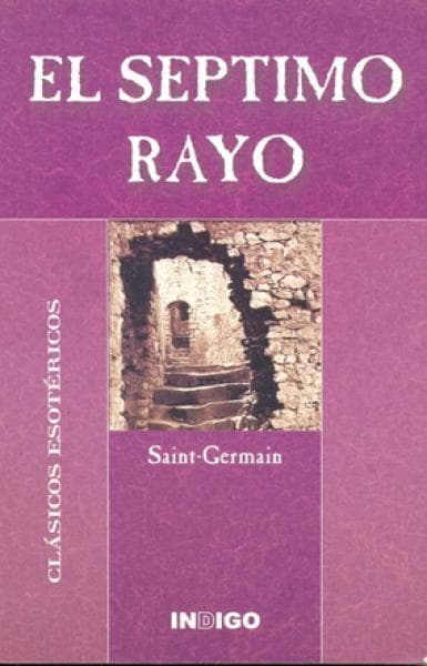 EL SEPTIMO RAYO