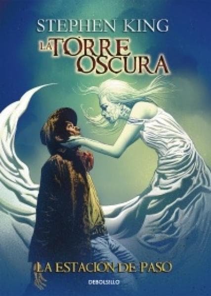 TORRE OSCURA IX (COMIC), LA