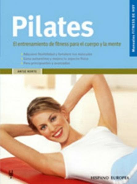 PILATES
