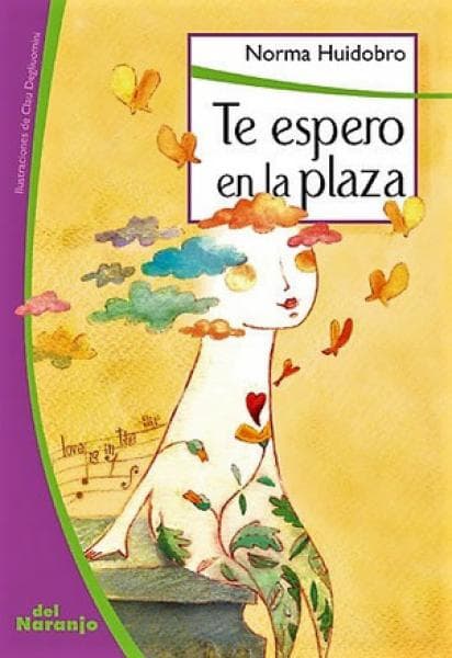 TE ESPERO EN LA PLAZA