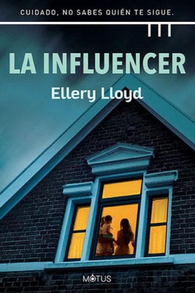INFLUENCER, LA
