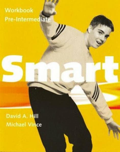 SMART PRE-INTERMEDIATE-WB