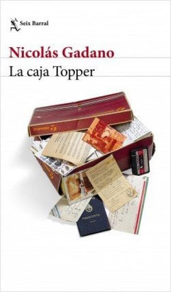CAJA TOPPER, LA