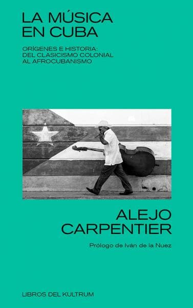 LA MUSICA EN CUBA