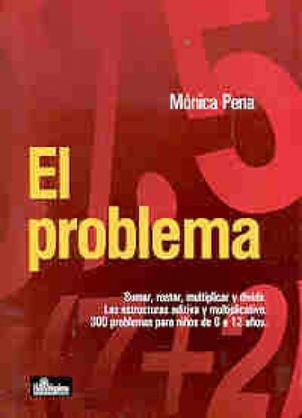 EL PROBLEMA (PARA NIÑOS DE 6 A 12 AÑOS)