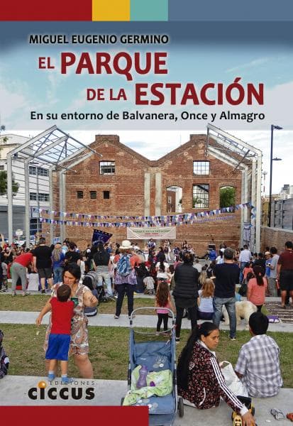 EL PARQUE DE LA ESTACION