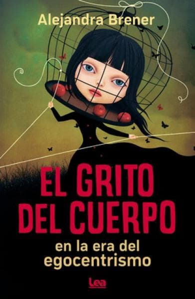 EL GRITO DEL CUERPO