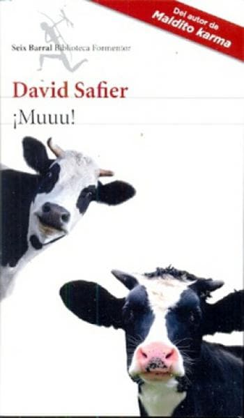 MUUU!