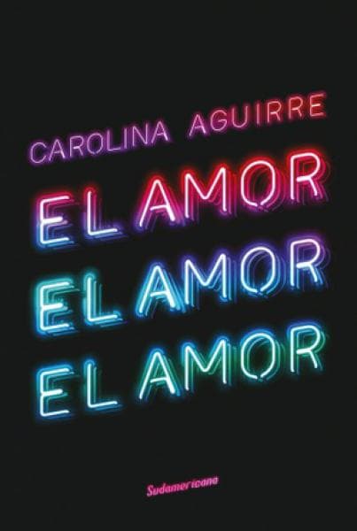 EL AMOR AMOR, EL AMOR, EL
