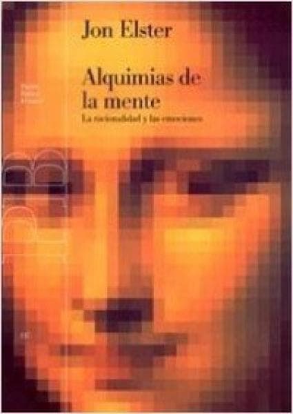 ALQUIMIAS DE LA MENTE