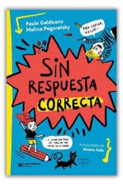 SIN RESPUESTA CORRECTA